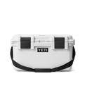 LoadOut GoBox 30 Gear Case in White