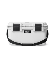 LoadOut GoBox 30 Gear Case in White