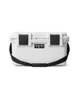 LoadOut GoBox 30 Gear Case in White