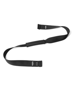 The Yeti LoadOut GoBox 30 HeftyHauler Handle in Black