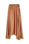 Poison Peach Maxi Skirt in Rose