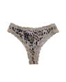Snow Leopard Briefs in Animal