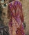 The Spell Womens Swan Lake Dress in Lilac Rose