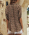 The Spell Womens Swan Lake Shirt in Sage
