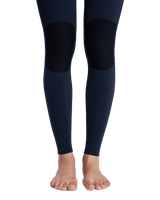 Swell Natural 3/2mm Back Zip Wetsuit in Flower