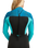 Prologue+ 5/4mm Back Zip Wetsuit in Baltic