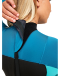 Prologue+ 5/4mm Back Zip Wetsuit in Baltic