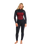 Prologue+ 5/4mm Back Zip Wetsuit in Baltic