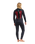 Prologue+ 5/4mm Back Zip Wetsuit in Baltic
