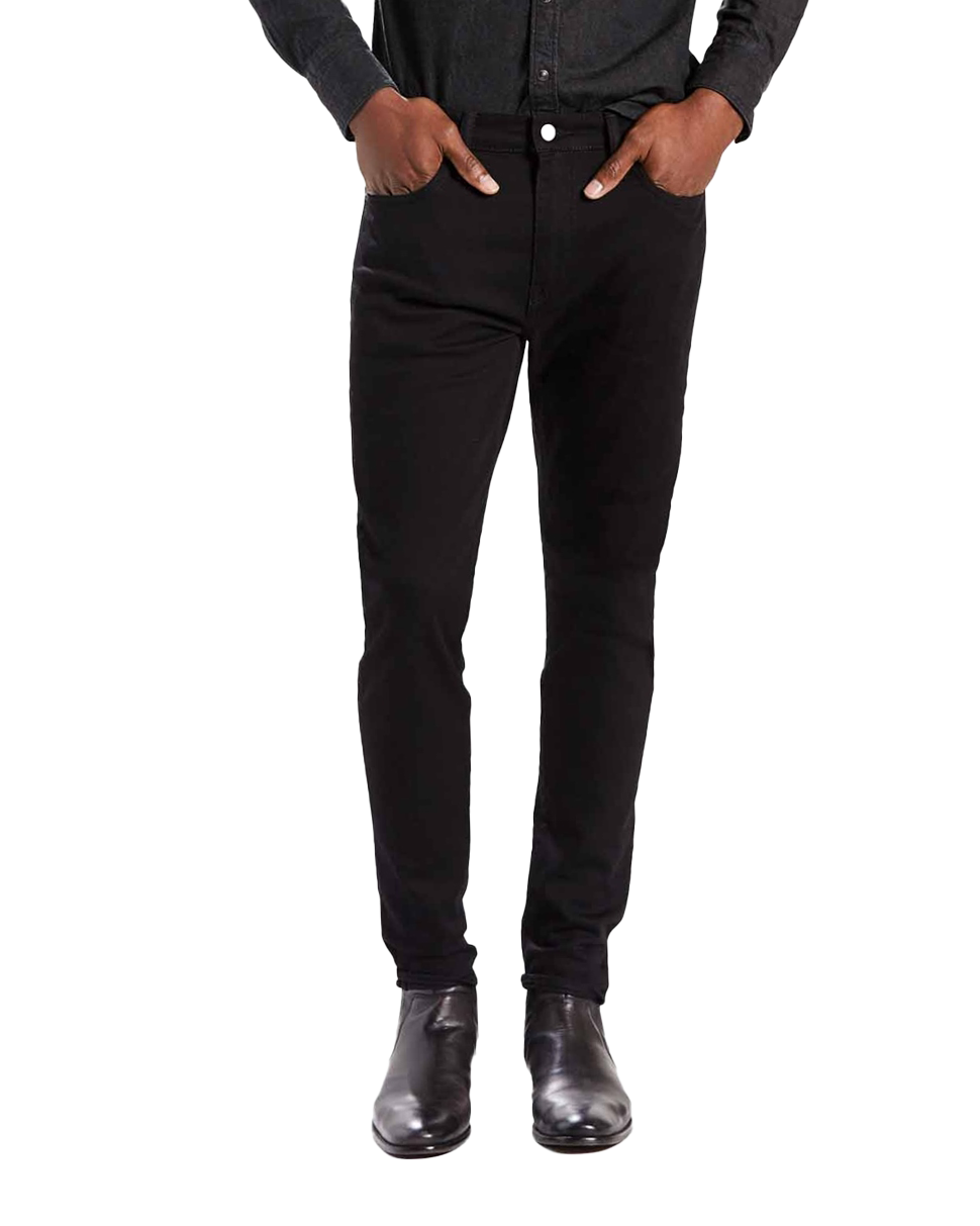 The Levi's® Mens 512™ Slim Taper Jeans in Night