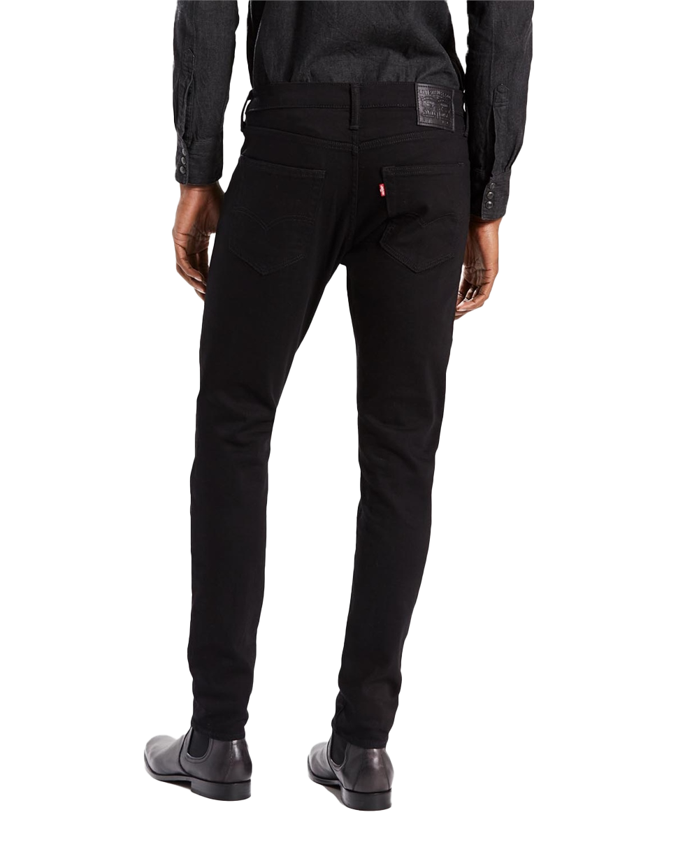 The Levi's® Mens 512™ Slim Taper Jeans in Night
