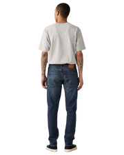 The Levi's® Mens 512® Slim Taper Jeans in Breaking News