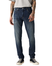 The Levi's® Mens 512® Slim Taper Jeans in Breaking News