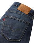 The Levi's® Mens 512® Slim Taper Jeans in Breaking News