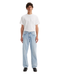 The Levi's® Mens 568™ Stay Loose Lightweight Jeans in Varsity Academia Lightweight