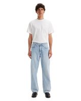 The Levi's® Mens 568™ Stay Loose Lightweight Jeans in Varsity Academia Lightweight