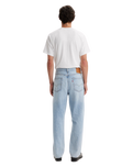 The Levi's® Mens 568™ Stay Loose Lightweight Jeans in Varsity Academia Lightweight