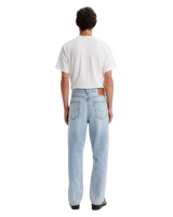 The Levi's® Mens 568™ Stay Loose Lightweight Jeans in Varsity Academia Lightweight