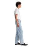 The Levi's® Mens 568™ Stay Loose Lightweight Jeans in Varsity Academia Lightweight