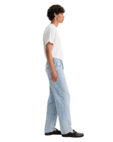 The Levi's® Mens 568™ Stay Loose Lightweight Jeans in Varsity Academia Lightweight