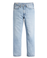 The Levi's® Mens 568™ Stay Loose Lightweight Jeans in Varsity Academia Lightweight