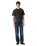 The Levi's® Mens 568™ Loose Straight Jeans in Hard Rain