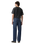 The Levi's® Mens 568™ Loose Straight Jeans in Hard Rain