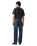 The Levi's® Mens 568™ Loose Straight Jeans in Hard Rain