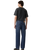 The Levi's® Mens 568™ Loose Straight Jeans in Hard Rain