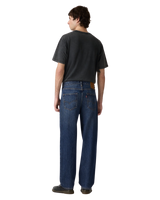 The Levi's® Mens 568™ Loose Straight Jeans in Hard Rain
