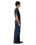 The Levi's® Mens 568™ Loose Straight Jeans in Hard Rain