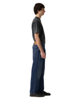 The Levi's® Mens 568™ Loose Straight Jeans in Hard Rain