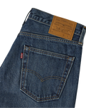 The Levi's® Mens 568™ Loose Straight Jeans in Hard Rain