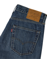 The Levi's® Mens 568™ Loose Straight Jeans in Hard Rain
