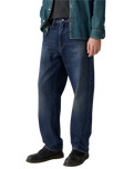 The Levi's® Mens 568™ Loose Straight Jeans in Hard Rain