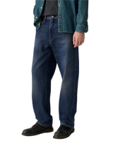 The Levi's® Mens 568™ Loose Straight Jeans in Hard Rain