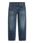 The Levi's® Mens 568™ Loose Straight Jeans in Hard Rain