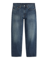 The Levi's® Mens 568™ Loose Straight Jeans in Hard Rain