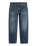 The Levi's® Mens 568™ Loose Straight Jeans in Hard Rain