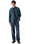 The Levi's® Mens 568™ Loose Straight Jeans in Hard Rain
