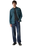 The Levi's® Mens 568™ Loose Straight Jeans in Hard Rain