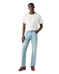 The Levi's® Mens 502™ Taper Jeans in Top It Off