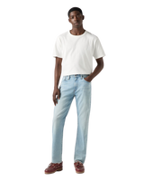 The Levi's® Mens 502™ Taper Jeans in Top It Off
