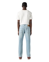 The Levi's® Mens 502™ Taper Jeans in Top It Off