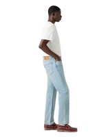 The Levi's® Mens 502™ Taper Jeans in Top It Off