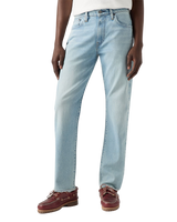 The Levi's® Mens 502™ Taper Jeans in Top It Off