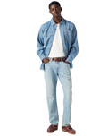 The Levi's® Mens 502™ Taper Jeans in Top It Off