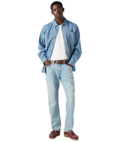 The Levi's® Mens 502™ Taper Jeans in Top It Off