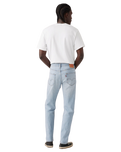 The Levi's® Mens 502® Taper Jeans in Cannon Ball Adv