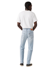 The Levi's® Mens 502® Taper Jeans in Cannon Ball Adv